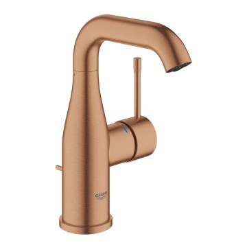 GROHE 23462DL1 - Umivalniška armatura ESSENCE velikost M bakrena
