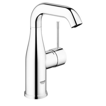 GROHE 23463001 - Pipa za umivalnik ESSENCE, velikost M, sijajni krom