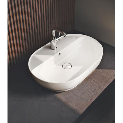 GROHE 23463001 - Pipa za umivalnik ESSENCE, velikost M, sijajni krom