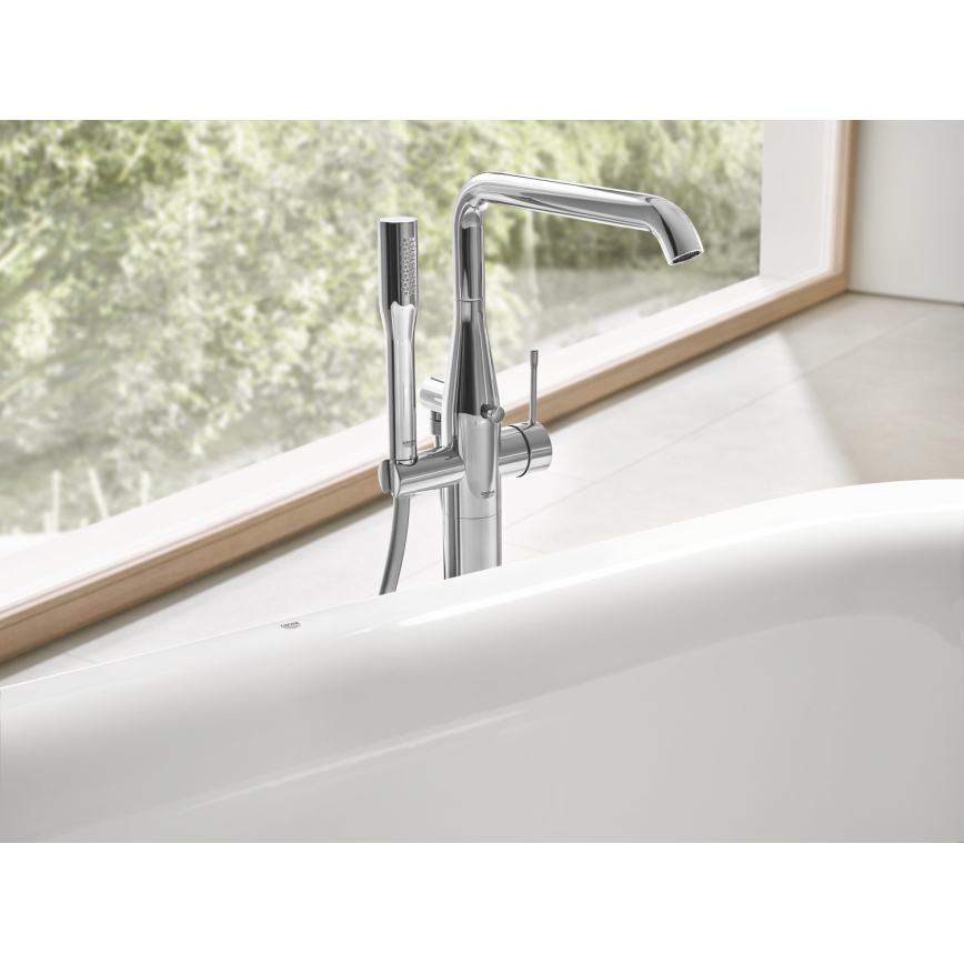 GROHE 23491001 - Kadna baterija ESSENCE 277 mm, sijajni krom