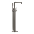GROHE 23491AL1 - Kopalniška baterija za kad ESSENCE 277 mm grafitna