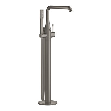 GROHE 23491AL1 - Kopalniška baterija za kad ESSENCE 277 mm grafitna