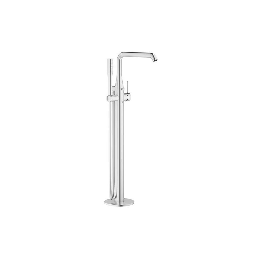 GROHE 23491DC1 - Mešalnik za kad ESSENCE 277 mm iz nerjavečega jekla