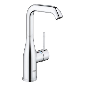 GROHE 23541001 - Umivalniška armatura ESSENCE DN 15, sijajni krom