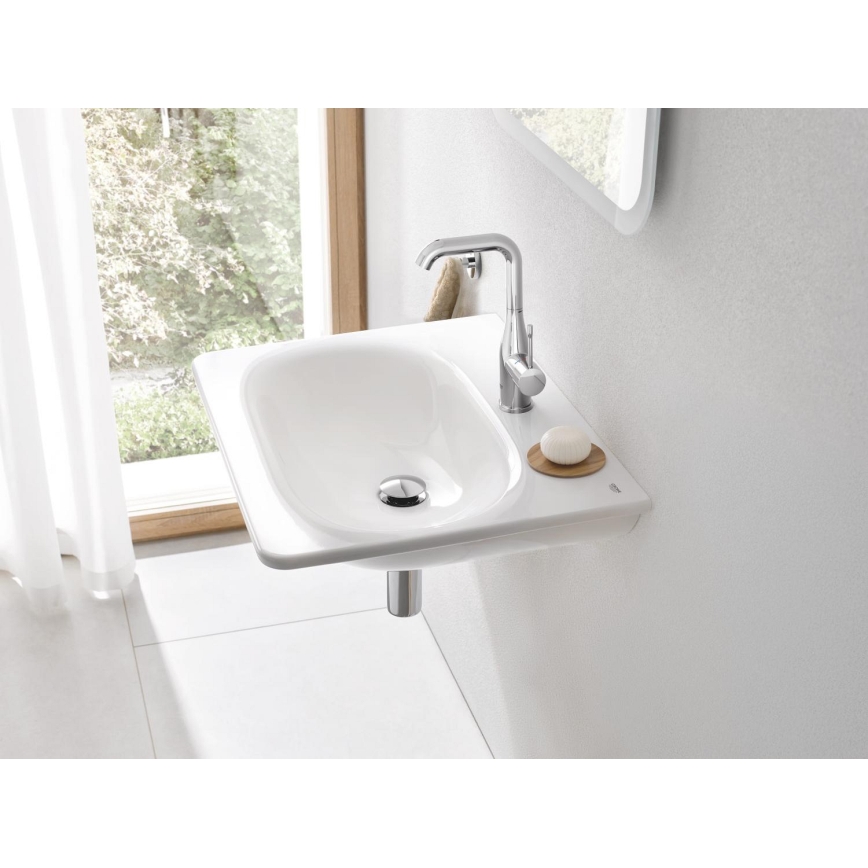 GROHE 23541001 - Umivalniška armatura ESSENCE DN 15, sijajni krom