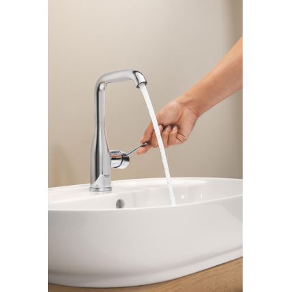 GROHE 23541001 - Umivalniška armatura ESSENCE DN 15, sijajni krom