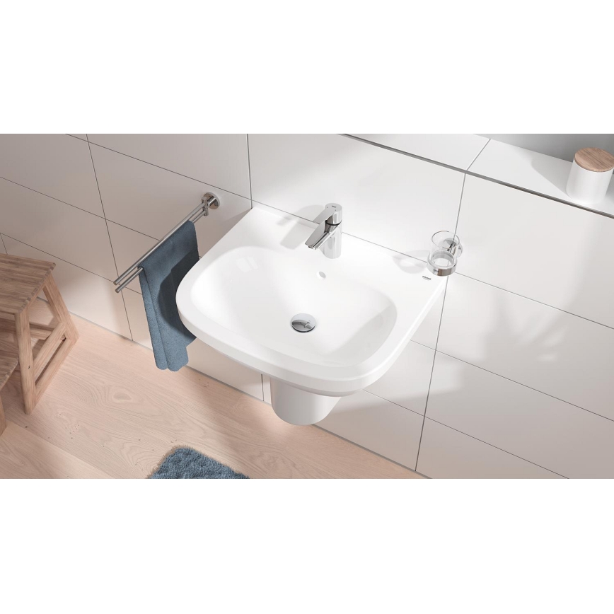 GROHE 23550002 - Pipa za umivalnik START DN 15 sijajni krom