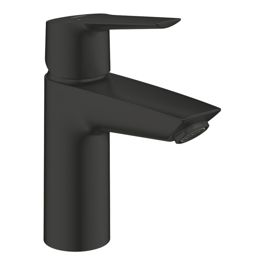 GROHE 235502432 - Umivalniška armatura START velikost S črna