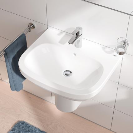 GROHE 23551002 - Umivalniška armatura START, velikost S, sijajni krom