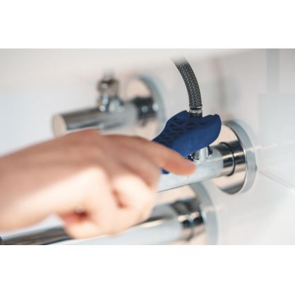 GROHE 23551002 - Umivalniška armatura START, velikost S, sijajni krom