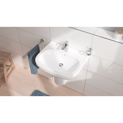 GROHE 23551002 - Umivalniška armatura START, velikost S, sijajni krom
