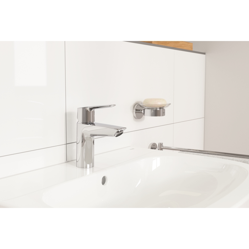 GROHE 23551002 - Umivalniška armatura START, velikost S, sijajni krom