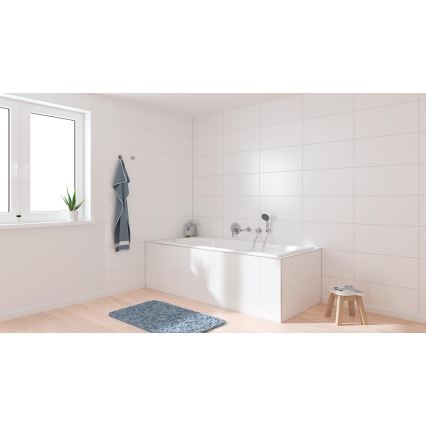 GROHE 23558002 - Baterija za kad START, sijajni krom