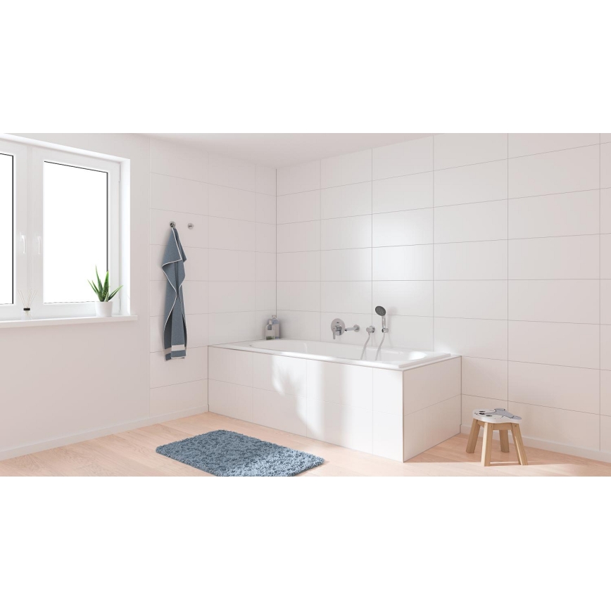 GROHE 23558002 - Baterija za kad START, sijajni krom