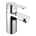 GROHE 23586000 - Pipa za umivalnik GET velikost S sijajni krom