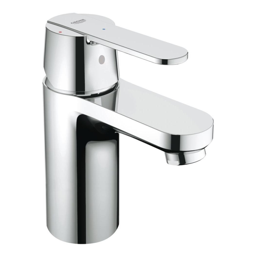 GROHE 23586000 - Pipa za umivalnik GET velikost S sijajni krom
