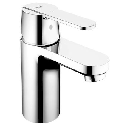 GROHE 23586000 - Pipa za umivalnik GET velikost S sijajni krom