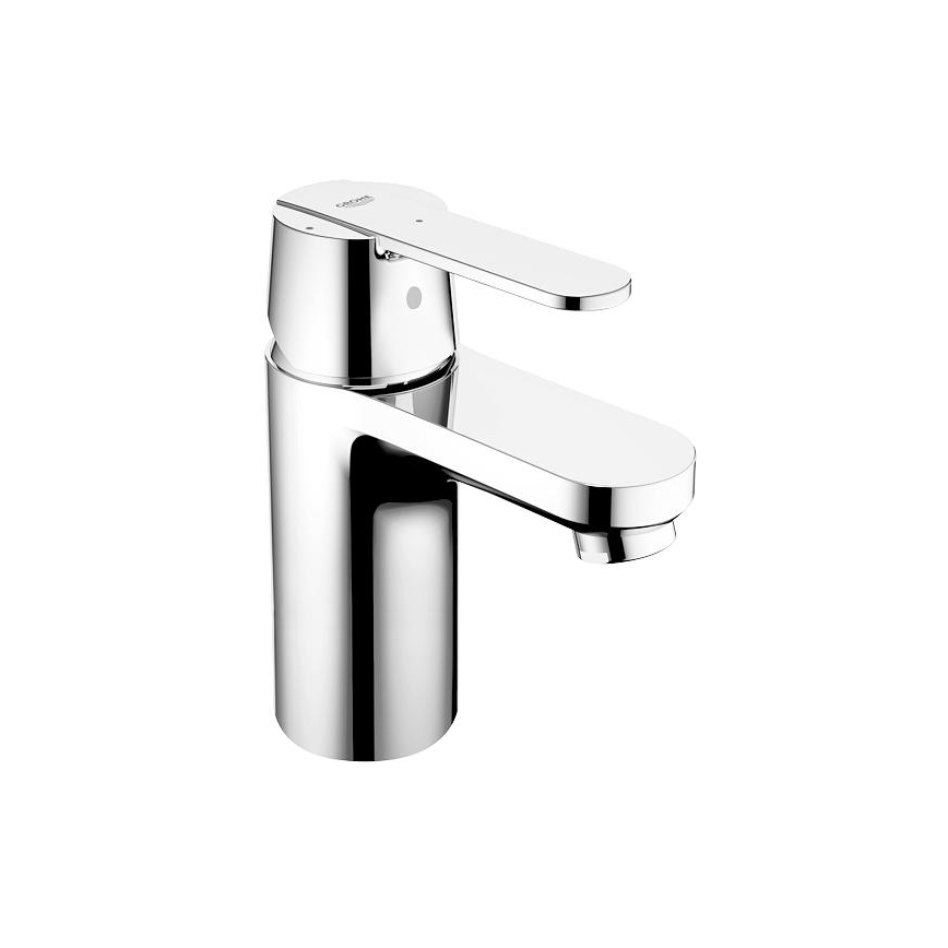 GROHE 23586000 - Pipa za umivalnik GET velikost S sijajni krom