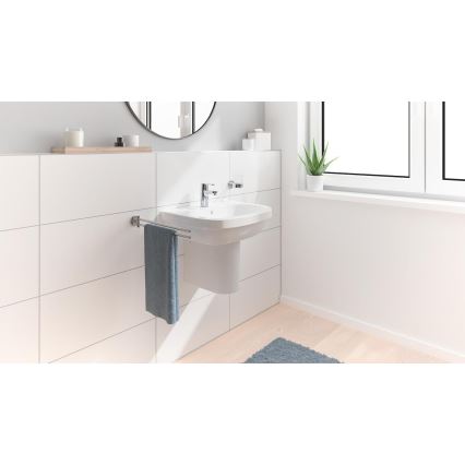GROHE 23586000 - Pipa za umivalnik GET velikost S sijajni krom