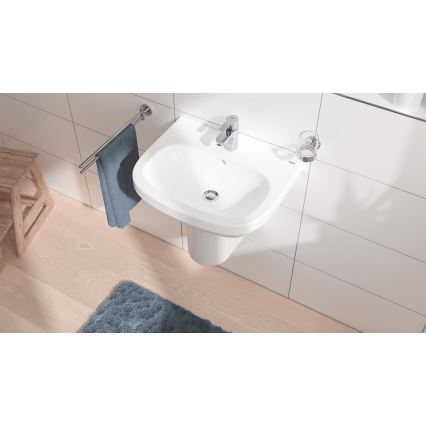 GROHE 23586000 - Pipa za umivalnik GET velikost S sijajni krom