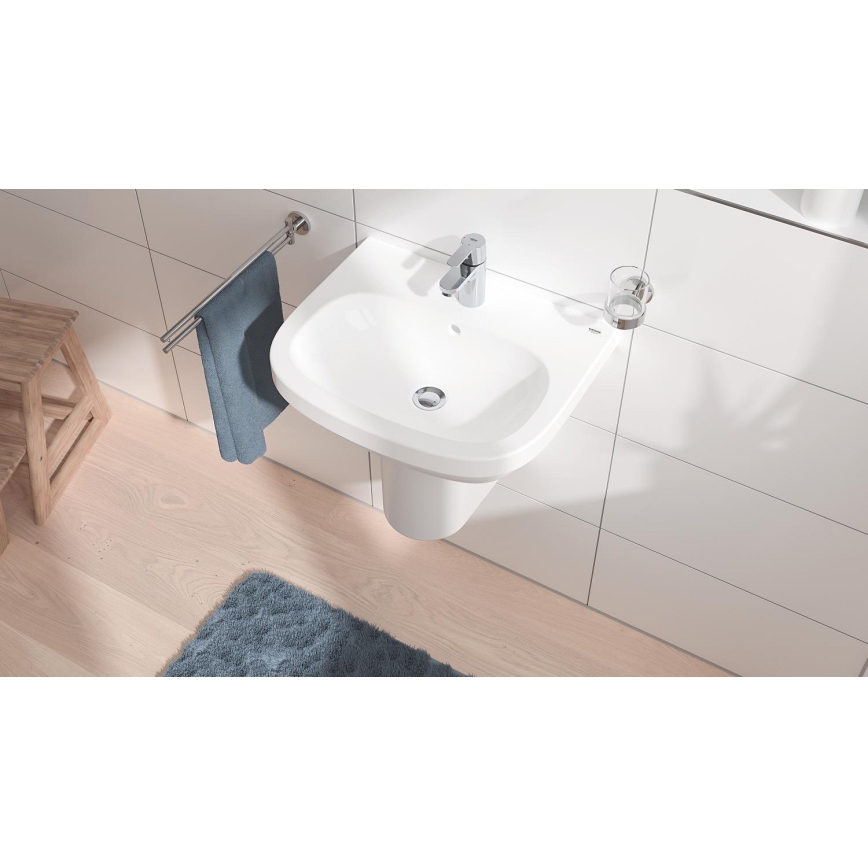 GROHE 23586000 - Pipa za umivalnik GET velikost S sijajni krom