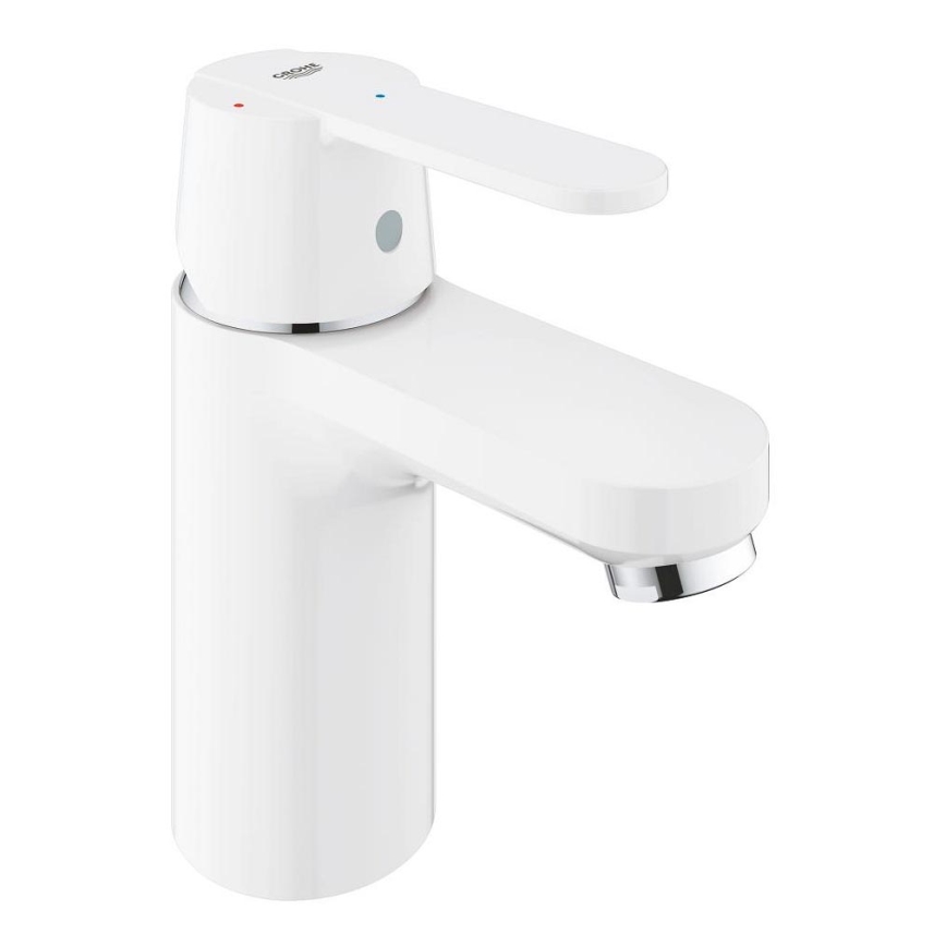 GROHE 23586LS0 - Pipa za umivalnik GET, velikost S, bela