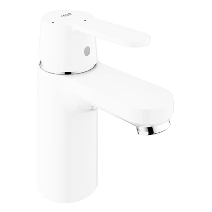 GROHE 23586LS0 - Pipa za umivalnik GET, velikost S, bela