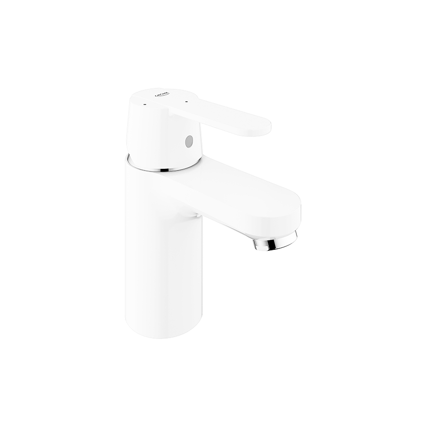 GROHE 23586LS0 - Pipa za umivalnik GET, velikost S, bela