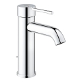 GROHE 23589001 - Baterija za umivalnik ESSENCE, velikost S, poliran krom