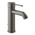 GROHE 23589AL1 - pipa za umivalnik ESSENCE velikost S grafit