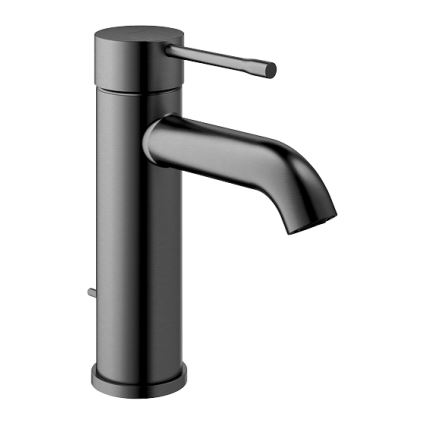 GROHE 23589AL1 - pipa za umivalnik ESSENCE velikost S grafit