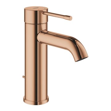 GROHE 23589DA1 - Mešalnik za umivalnik ESSENCE DN 15 v bakreni barvi