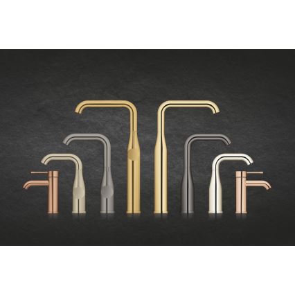 GROHE 23589DA1 - Mešalnik za umivalnik ESSENCE DN 15 v bakreni barvi