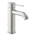 GROHE 23589DC1 - Umivalniška armatura ESSENCE, velikost S, iz nerjavečega jekla