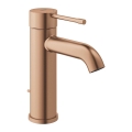 GROHE 23589DL1 - Umivalni mešalnik ESSENCE velikost S meden