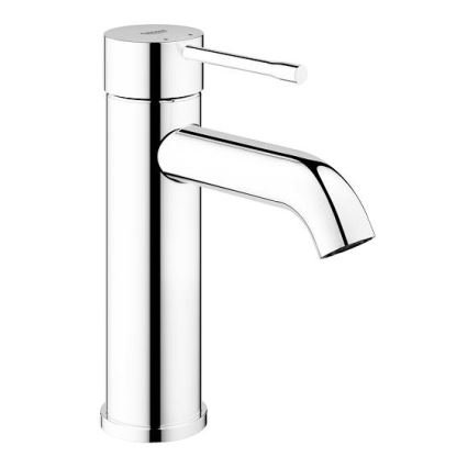 GROHE 23590001 - Pipa za umivalnik ESSENCE velikost S sijajni krom