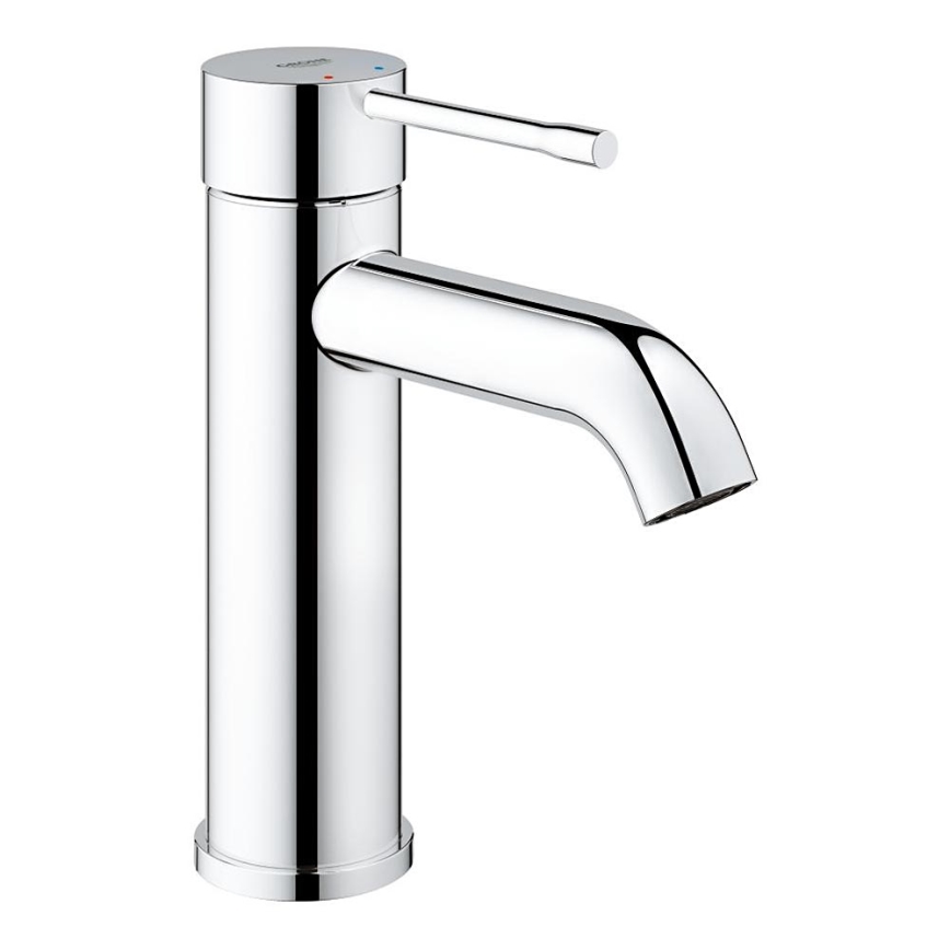 GROHE 23590001 - Umivalniška armatura ESSENCE, velikost S, sijajni krom