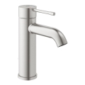 GROHE 23590DC1 - Pipa za umivalnik ESSENCE velikost S iz nerjavečega jekla