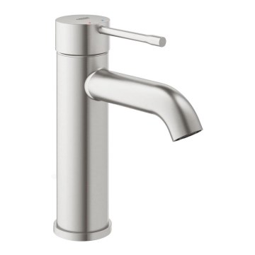 GROHE 23590DC1 - Pipa za umivalnik ESSENCE velikost S iz nerjavečega jekla