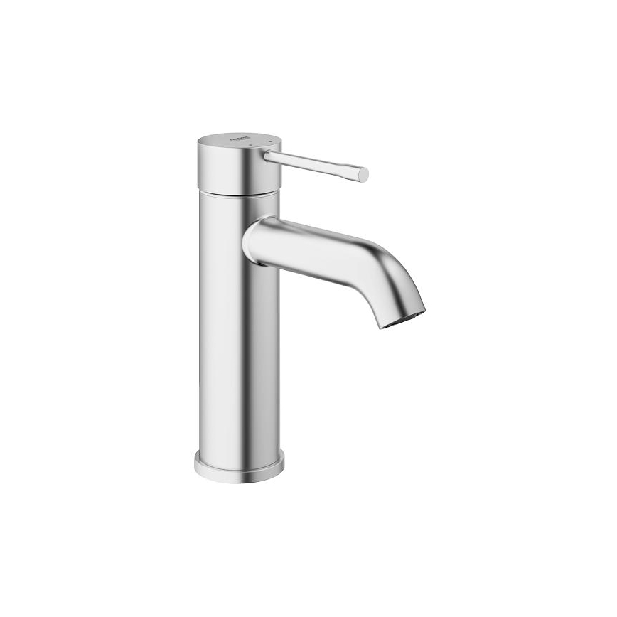 GROHE 23590DC1 - Umivalniška armatura ESSENCE, velikost S, nerjaveče jeklo