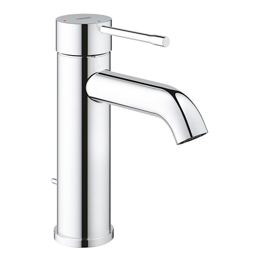 GROHE 23591001 - Pipa za umivalnik ESSENCE, velikost S, sijajni krom