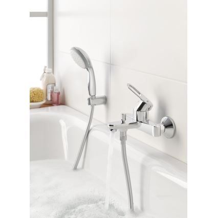 GROHE 23603000 - Kopalna baterija BAULOOP DN 15 sijajni krom