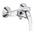 GROHE 23631000 - Tušna armatura BAUCURVE 150 mm, sijajni krom