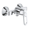 GROHE 23634000 - Tušna baterija BAULOOP DN 15, sijajni krom