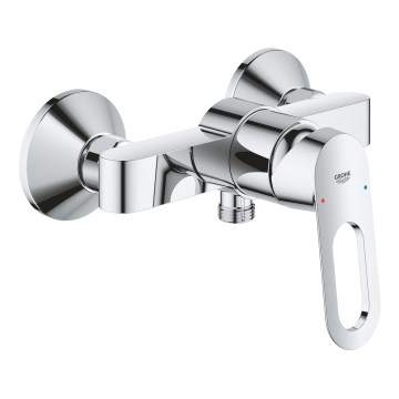 GROHE 23634000 - Tušna baterija BAULOOP DN 15, sijajni krom