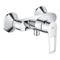 GROHE 23634001 - Tušna armatura DN 15, visokosijajni krom