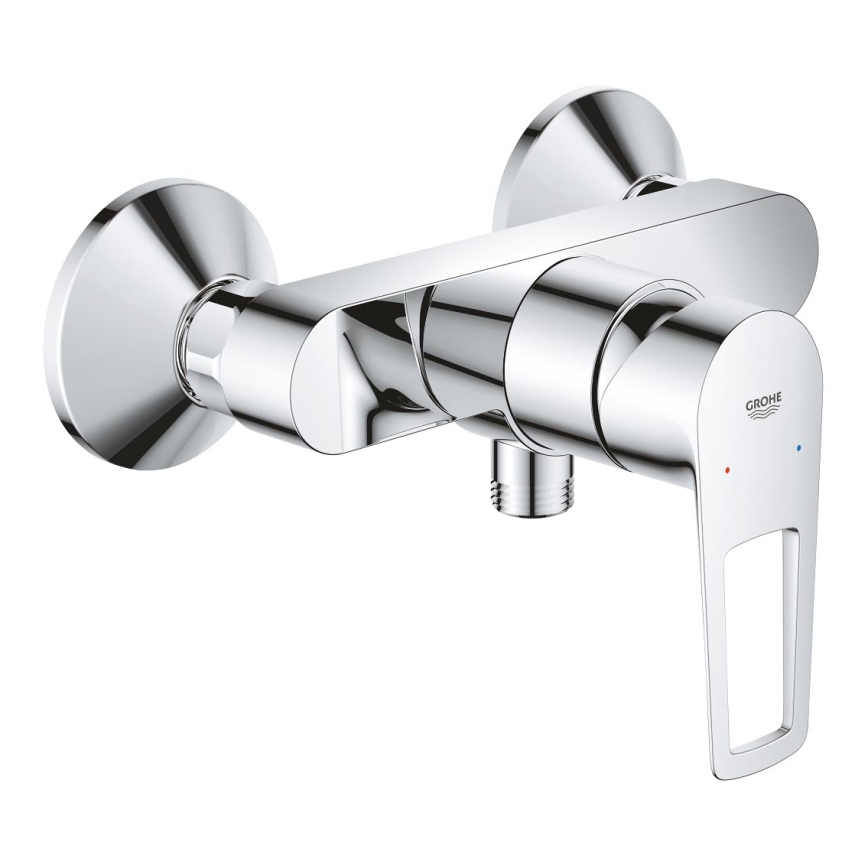 GROHE 23634001 - Tušna armatura DN 15, visokosijajni krom