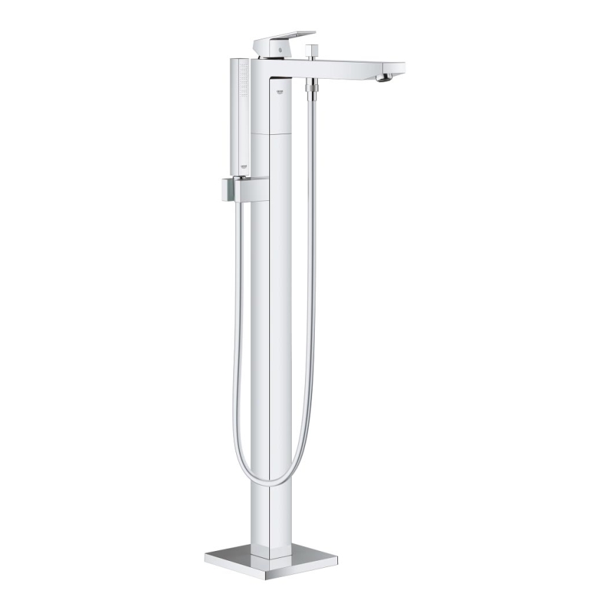 GROHE 23672001 - EUROCUBE armatura za kad, 298 mm, sijajni krom