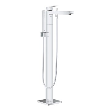 GROHE 23672001 - Kopalna baterija EUROCUBE 298 mm, sijajni krom
