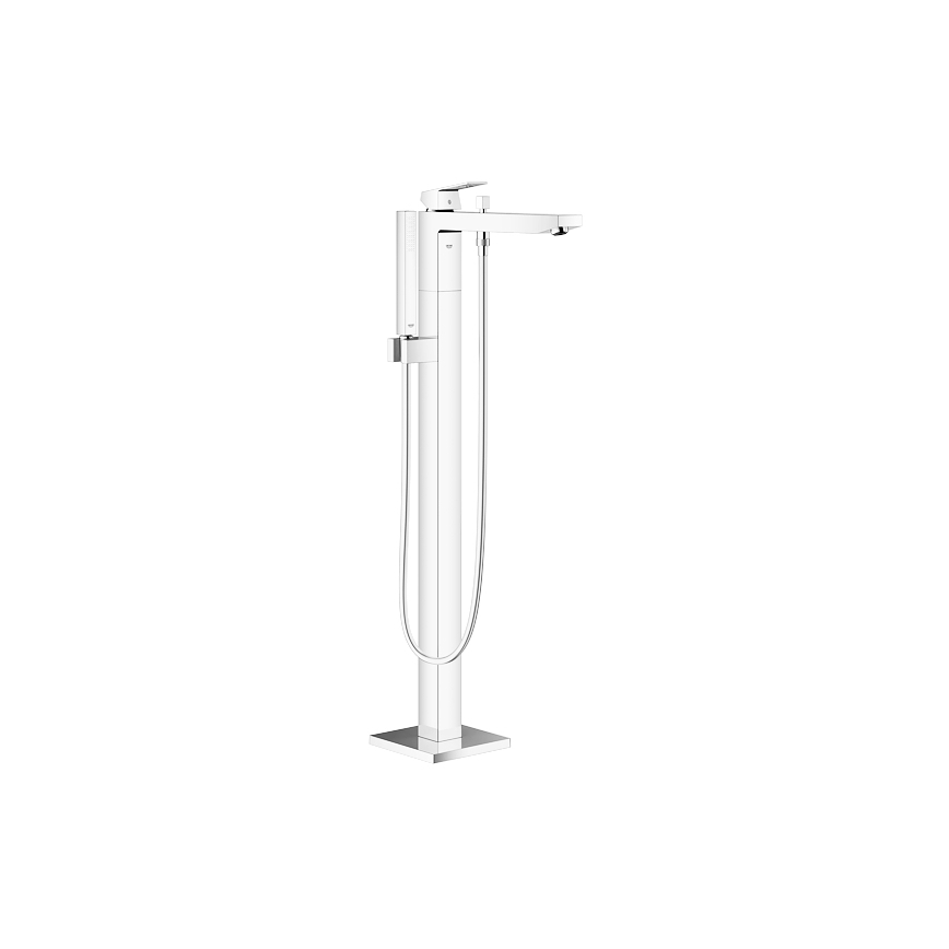 GROHE 23672001 - Kopalna baterija EUROCUBE 298 mm, sijajni krom